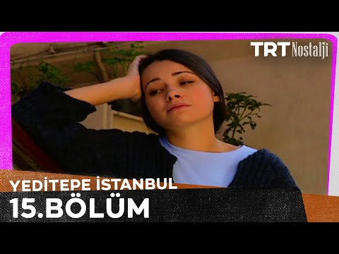 Yeditepe İstanbul 15.Bölüm