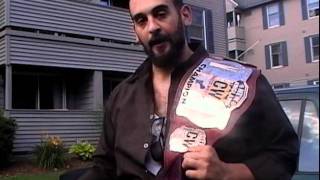 CW New England Champion Max Bauer on Arion and Markopoulos