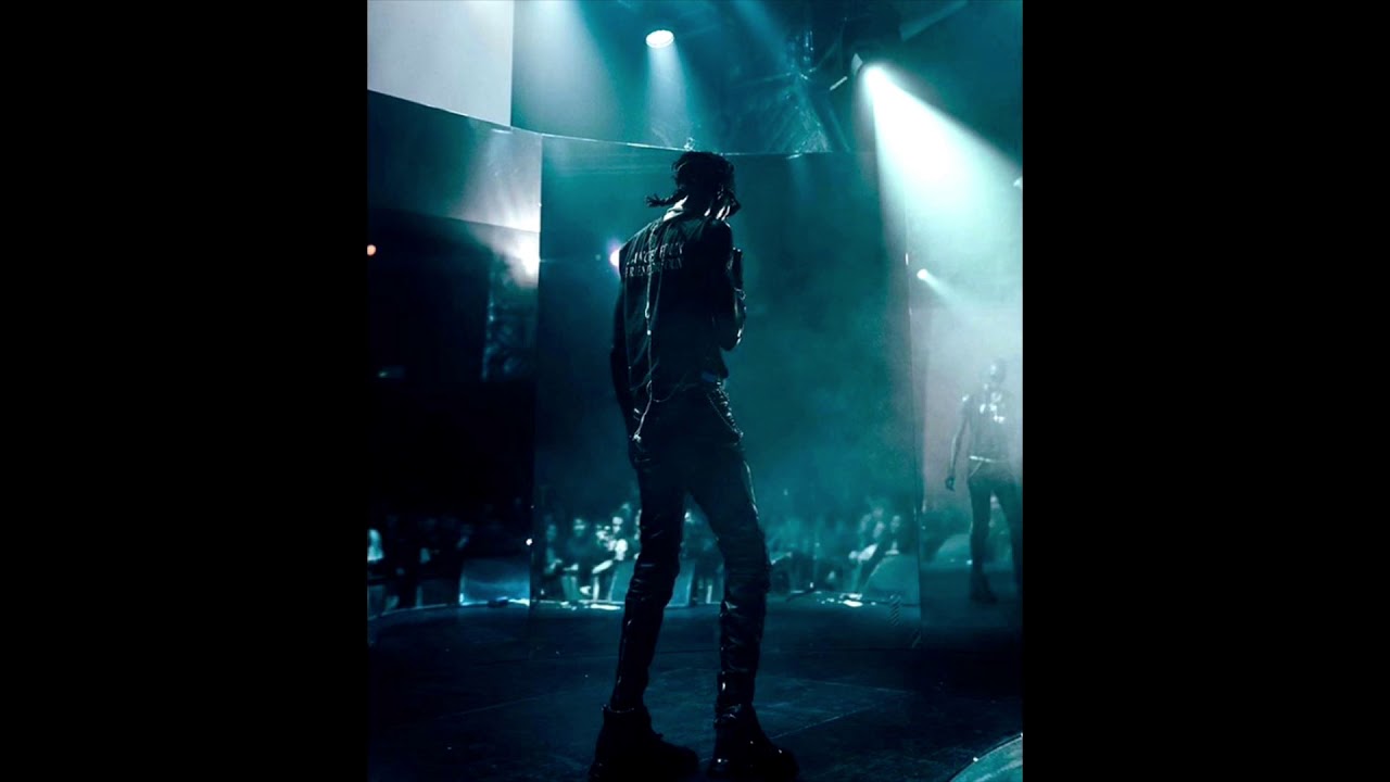 LANCEY FOUX TYPE BEAT “SHAMELESS” (PROD. SNYPES)