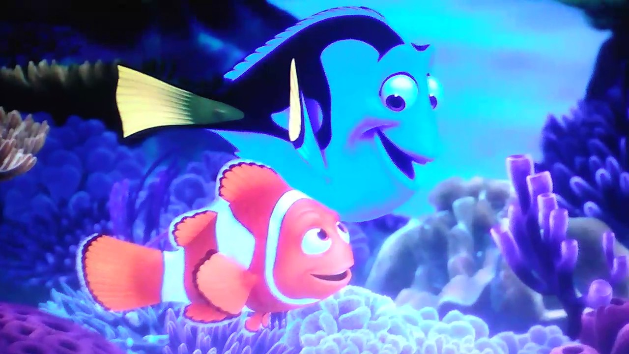 Dory Marlin Me Enamore De Mi Mejor Amiga YouTube dory-marlin-me-enamore-de-mi-mejor-amiga-youtube