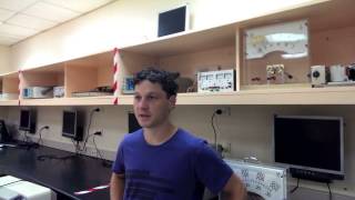 NMIT: Electronics and Communications Apprentice - Julian
