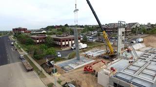 Newcomb Construction - Tilt Up 1