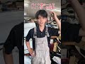 バイク屋ほーむ　レインボー初出勤！