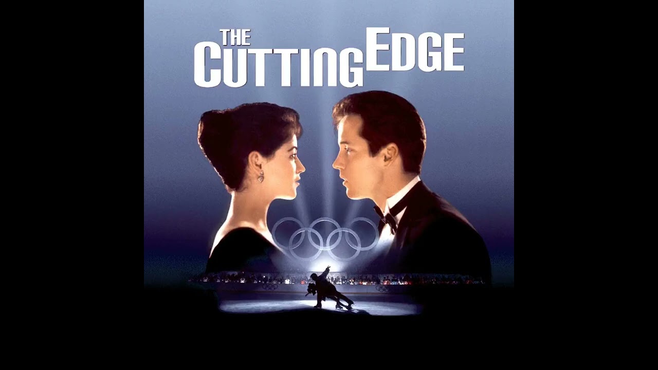 The Cutting Edge