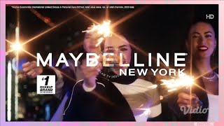 Download lagu IKLAN MAYBELLINE NEW YORK SUPERSTAY MATTE INK 'Celebrate In Matte' • 15s (2022)