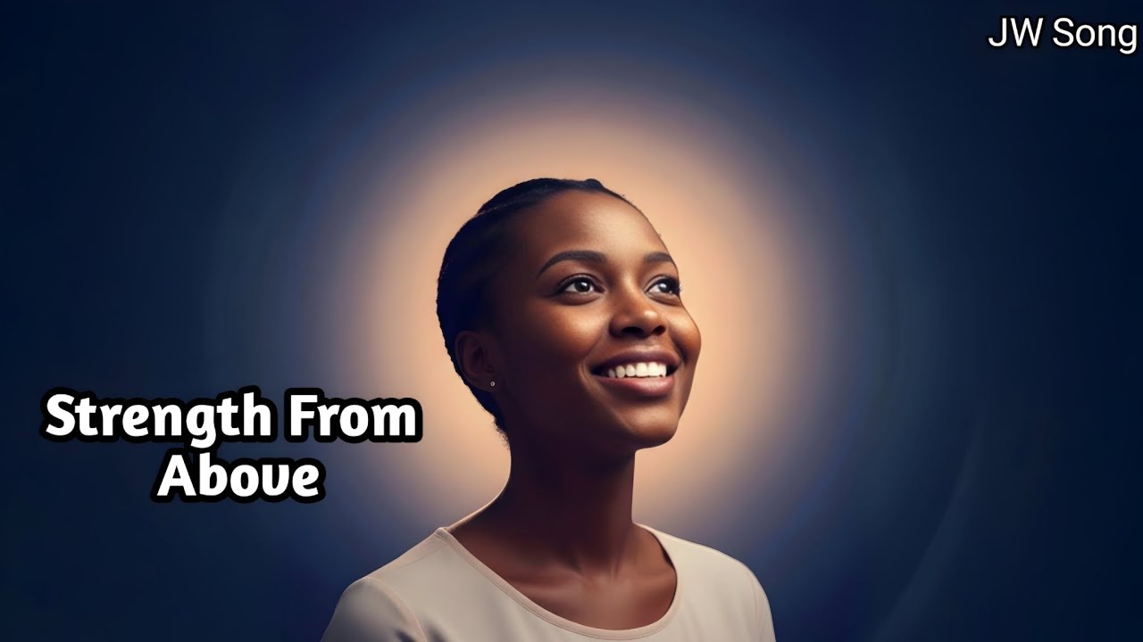 Сила свыше | Оригинальная песня JW с текстом