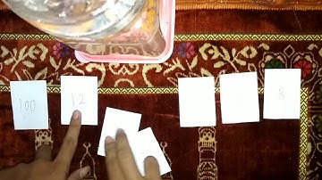 Cara Kerja Radix Sort