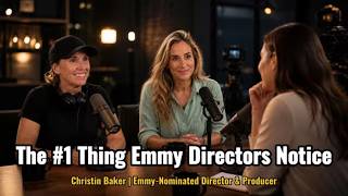 The Director Who Cast on Facebook — Christin Baker & Stacy Powell on Making Movies Outside Hollywood