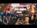 🕷️ How To Install Spider-Man Mod In GTA 5(JulioNIB)| Complete Installation Guide 2026@modsgamer77