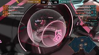 Echo VR -  Echo Combat Stream Bot #49
