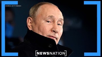 Could frustration in Russia lead to Kremlin coup? | Dan Abrams Live