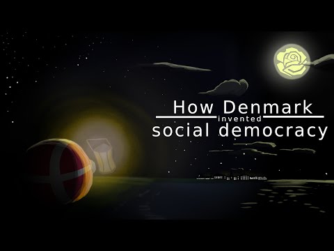 Video: Hvor ble det demokratiske republikanske partiet grunnlagt?