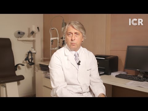 Què és la cataracta i quin és el seu tractament?