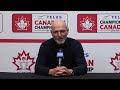 Jesper Sørensen Post-Match Reaction vs CF Montréal🎙️