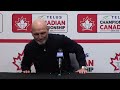 Jesper Sørensen Post-Match Reaction vs CF Montréal🎙️