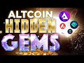Altcoin Hidden Gems To Watch | w/ Token Metrics 💎