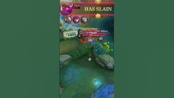 MPL MY S11 Highlight W3 D1