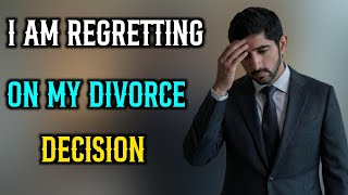I am regretting on my divorce decision | Sheikh Hamdan Fazza Poetry | Tribute by Fazza Poems Studio