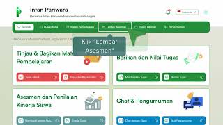 Cara Mengakses Kunci Jawaban Detik-Detik