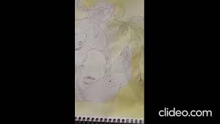 World within the arms of the mother : Nurtured with love " screenshot 1