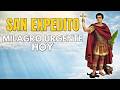 San Expedito | Oración Poderosa para Casos Urgentes y Desesperados