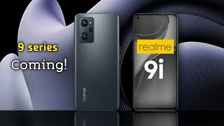 Realme 9i Specs, Price and Launch Details in Tamil @TechBagTamil