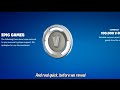 Fortnite sending free vbucks to everyone! 