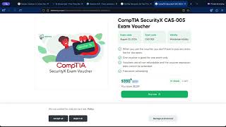 How to Schedule a CompTIA Exam in 2026: Account Setup & Voucher Guide To Save $150+ on CompTIA Exams