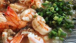 Eating in Africa’s Biggest Floating Slum!! Seafood Factories!!