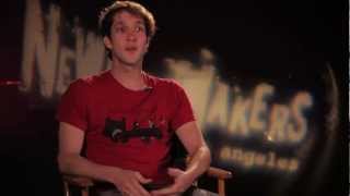 Interview | Dir. Michael Morgenstern | December 2012 - NFMLA