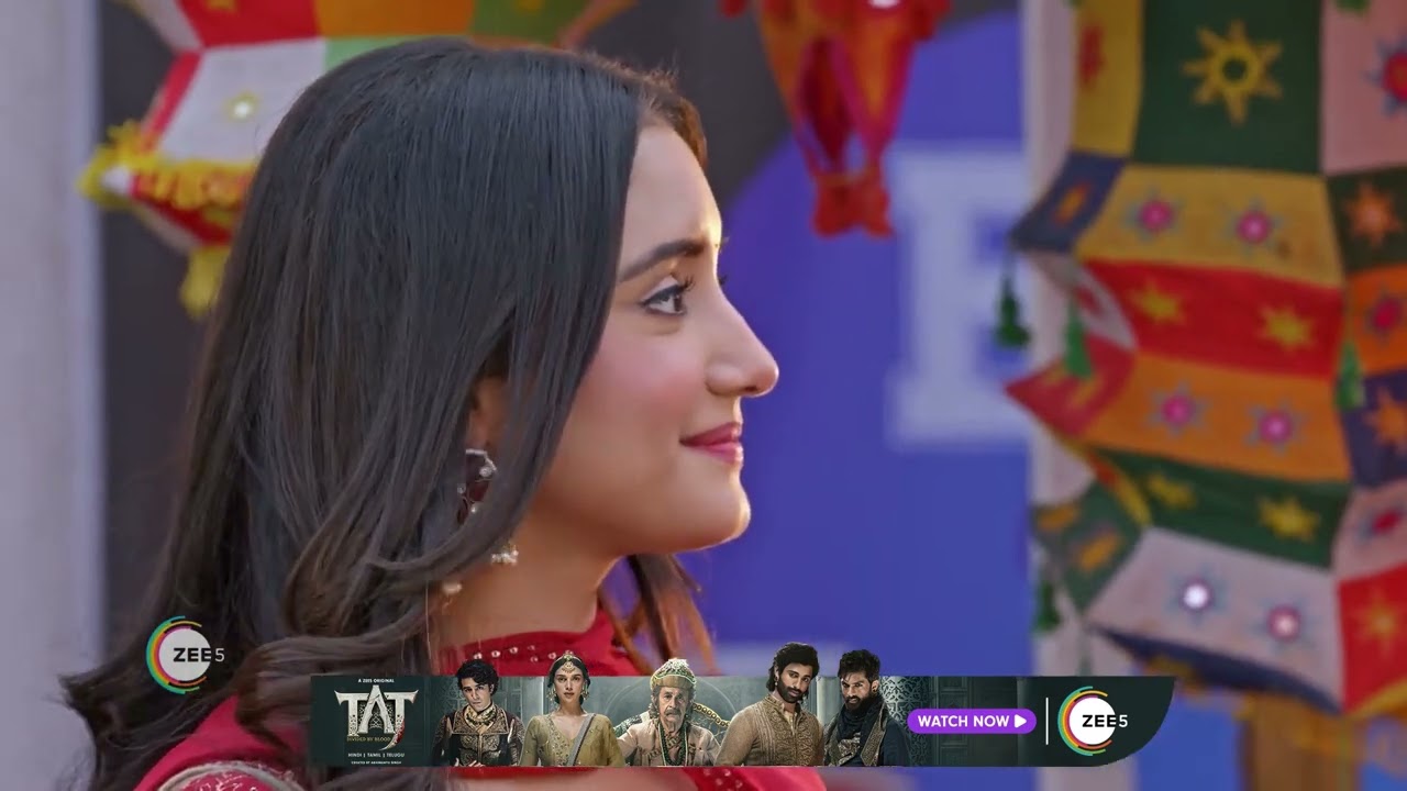 Kumkum Bhagya | Ep - 2622 | Webisode | Jan, 14 2024 | Krishna Kaul, Mugdha Chaphekar | Zee TV