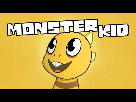 Monster Kid