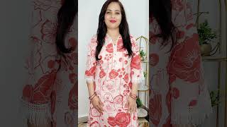 Myntra soft fabric kurta set haul upto 80% discount....#myntra #fashion #kurtaset #summer #trending