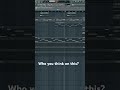 Sum different for yall #90stypebeats #rnb #rnbtypebeat #instrumental