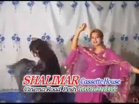 Pashto New Song لاری ده مهاجرو کدی 2017