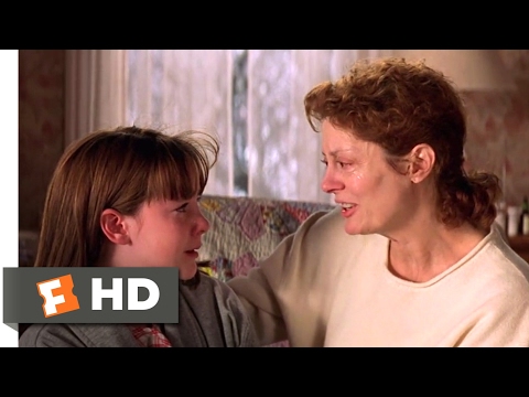 Stepmom (1998) - You Have Made My Life So Wonderful Scene (10/10) | Movieclips