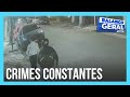 VILA NOVA CONCEIÇAO/ITAIM BIBI : MOTOBANDIDOS COLOCAM TERROR NA POPULAÇÃO... CUIDADO VOCÊ QUE TRABALHA NA REGIÃO 