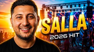 Erdalcan - salla(BEYKOZLU) 2026 en hareketli Karadeniz parçası(resmi klip)(yapay zeka ile yapılmış)
