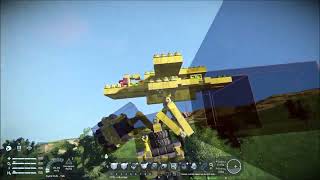 Sensors now detect voxels properly
