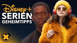 Gute Disney+ SerienTipps #2 | Dave, Snowfall, Devs & mehr | SerienFlash