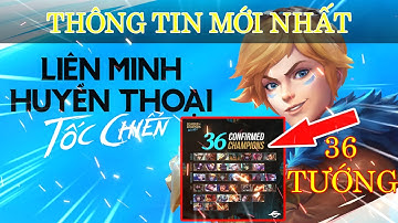 Nóng! LMHT:Tốc Chiến chính thức xác nhận thời gian phát hành bản Test, game thủ Việt vẫn còn cơ hội?