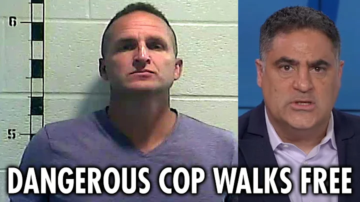 Ex-Cop Involved In Breonna Taylors Killing Acquitt...