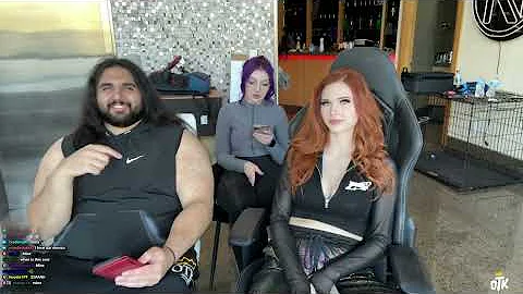 Paladin Arms Esfand Attempts to Work Out