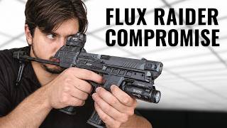The Flux Raider Compromise: What's It For?