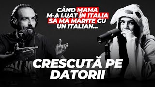 Marcela 93 Cum E Să Fii Soție De Preot, Certată Cu Mama, Iubită De Soacră Și Rude Blocate Pe Tiktok