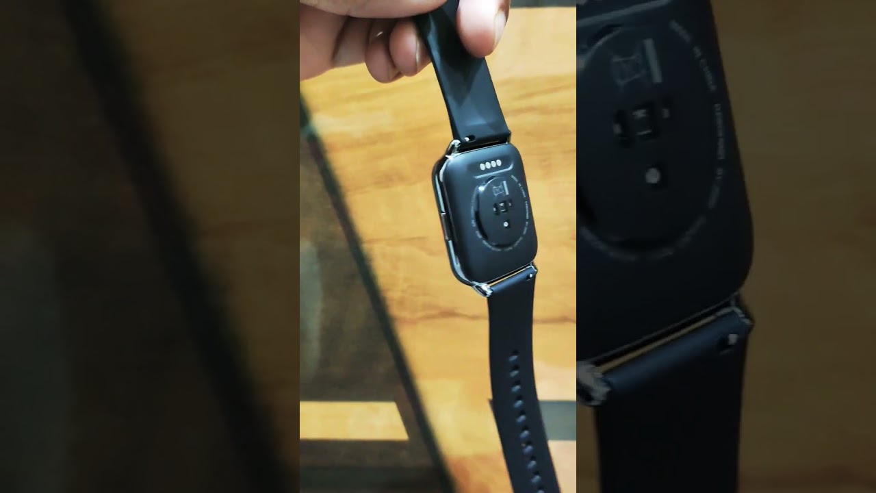 Amazfit Pop 2 Smart Watch ⌚ Stay tuned for Unboxing & Review 