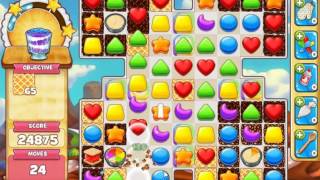 Cookie Jam Level 275 NO BOOSTERS