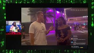 Are Bw The Biggest Race Traitors?