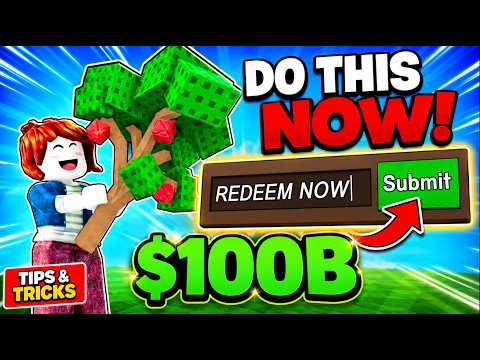 Greedy Growers Guide! (Codes, Tips &amp; Tricks, GET MONEY FAST) ROBLOX