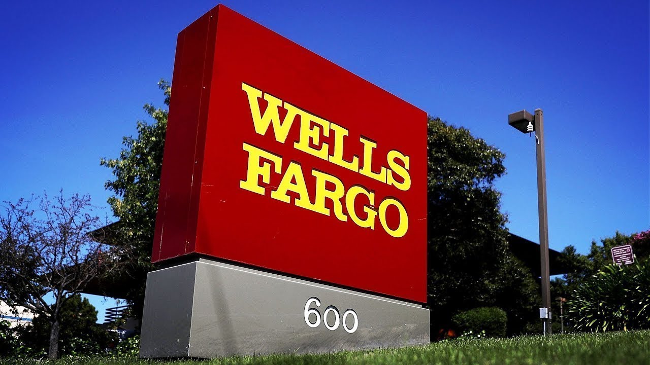 Wells Fargo Smacked With Billion Dollar Fine